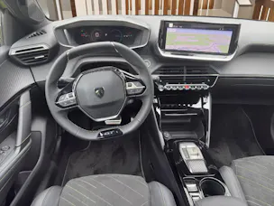 Peugeot 208 1.2 Hybrid 145 GT