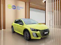 Peugeot 208 1.2 Hybrid 145 GT