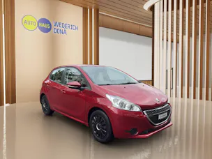 Peugeot 208 1.2 PureTech Active