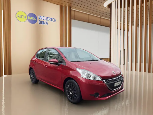 Peugeot 208 1.2 PureTech Active