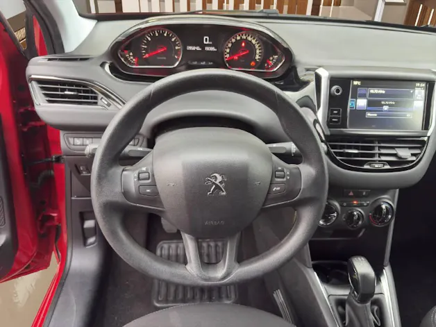 Peugeot 208 1.2 PureTech Active