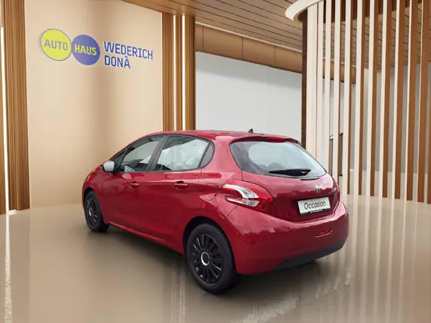 Peugeot 208 1.2 PureTech Active