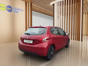 Peugeot 208 1.2 PureTech Active