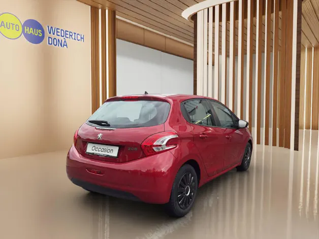 Peugeot 208 1.2 PureTech Active
