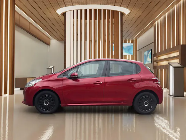Peugeot 208 1.2 PureTech Active