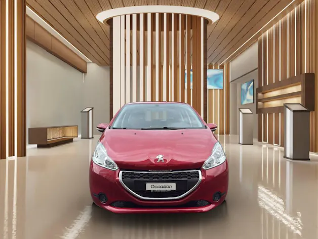 Peugeot 208 1.2 PureTech Active