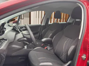 Peugeot 208 1.2 PureTech Active