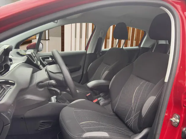 Peugeot 208 1.2 PureTech Active