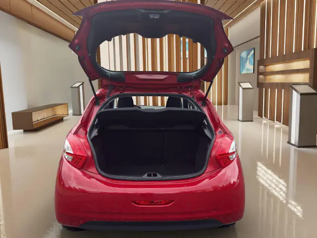 Peugeot 208 1.2 PureTech Active