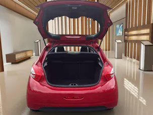 Peugeot 208 1.2 PureTech Active