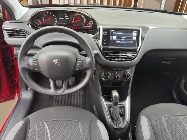 Peugeot 208 1.2 PureTech Active