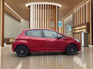Peugeot 208 1.2 PureTech Active