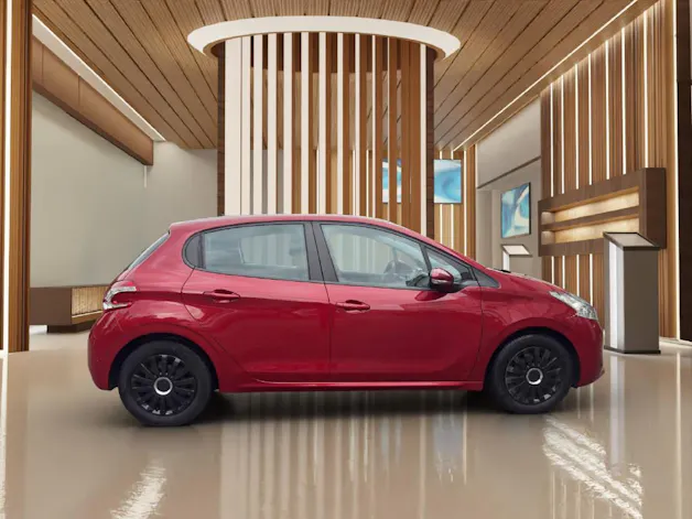 Peugeot 208 1.2 PureTech Active