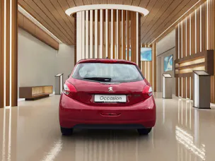 Peugeot 208 1.2 PureTech Active