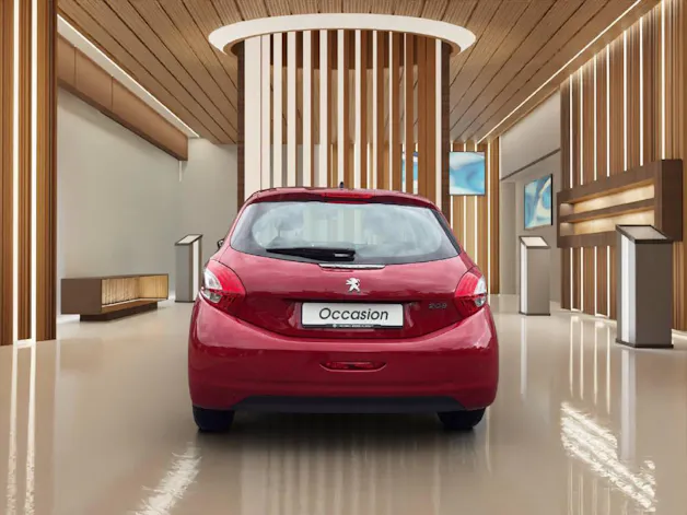 Peugeot 208 1.2 PureTech Active