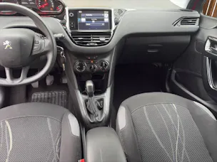 Peugeot 208 1.2 PureTech Active