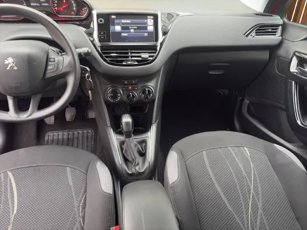 Peugeot 208 1.2 PureTech Active