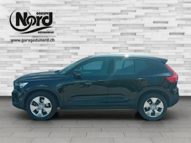 Volvo XC40 2.0 T4 Momentum AWD