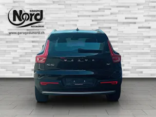 Volvo XC40 2.0 T4 Momentum AWD