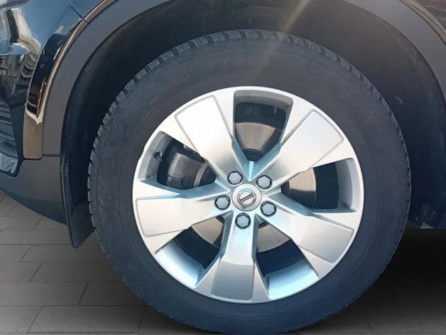 Volvo XC40 2.0 T4 Momentum AWD