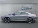 Mercedes-Benz CLA 250 e AMG Line