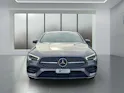 Mercedes-Benz CLA 250 e AMG Line