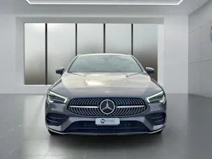 Mercedes-Benz CLA 250 e AMG Line