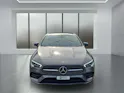 Mercedes-Benz CLA 250 e AMG Line