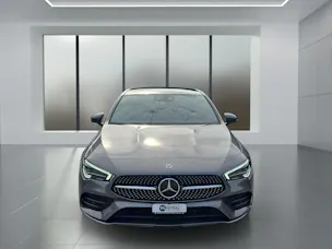 Mercedes-Benz CLA 250 e AMG Line