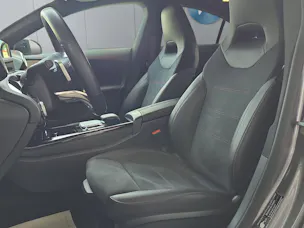 Mercedes-Benz CLA 250 e AMG Line