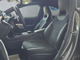 Mercedes-Benz CLA 250 e AMG Line