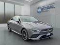 Mercedes-Benz CLA 250 e AMG Line