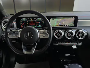 Mercedes-Benz CLA 250 e AMG Line