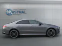 Mercedes-Benz CLA 250 e AMG Line