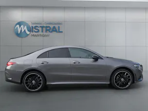 Mercedes-Benz CLA 250 e AMG Line