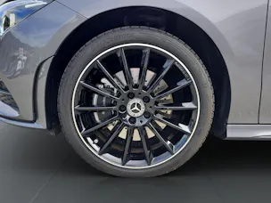 Mercedes-Benz CLA 250 e AMG Line