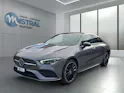 Mercedes-Benz CLA 250 e AMG Line