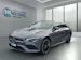 Mercedes-Benz CLA 250 e AMG Line