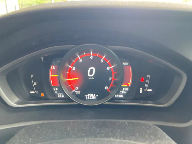 Volvo V40 1.5 T2 Dynamic S/S