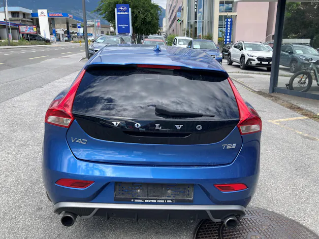 Volvo V40 1.5 T2 Dynamic S/S