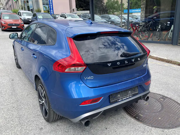Volvo V40 1.5 T2 Dynamic S/S