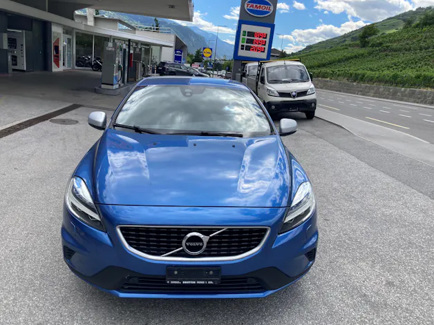 Volvo V40 1.5 T2 Dynamic S/S