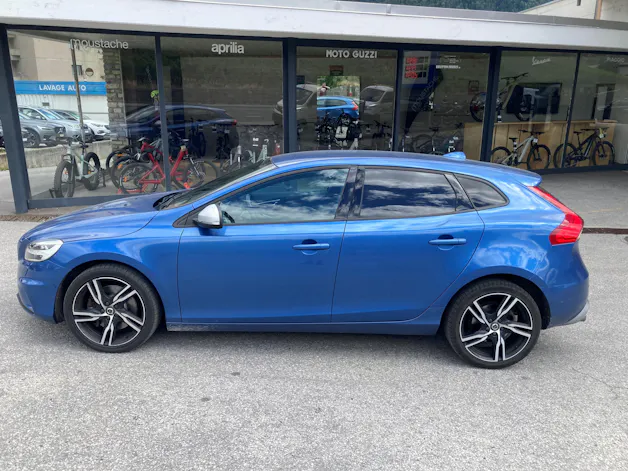 Volvo V40 1.5 T2 Dynamic S/S