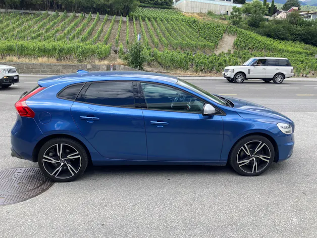Volvo V40 1.5 T2 Dynamic S/S