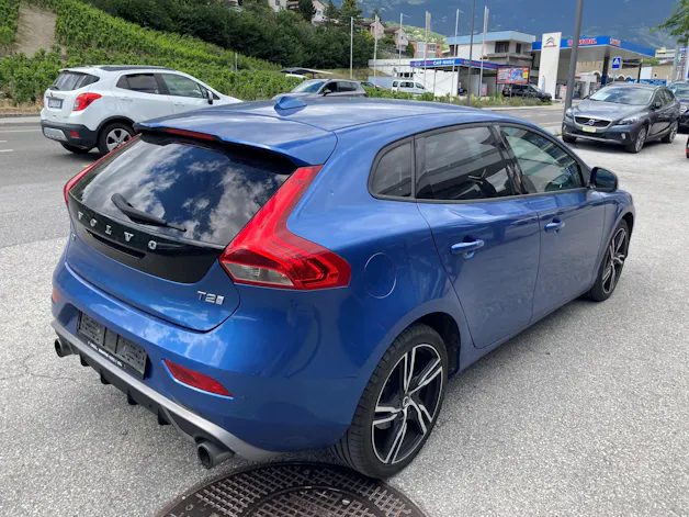 Volvo V40 1.5 T2 Dynamic S/S