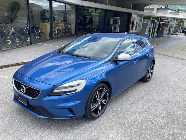 Volvo V40 1.5 T2 Dynamic S/S