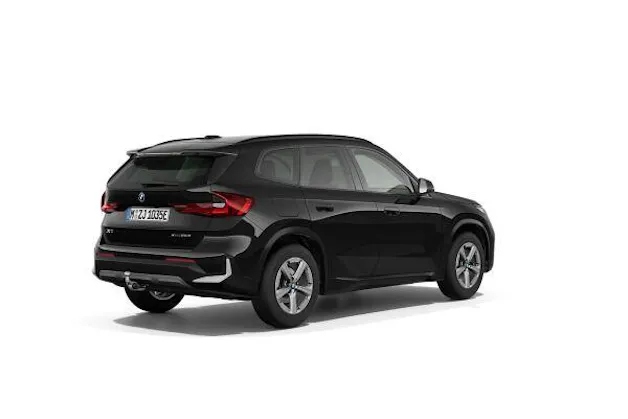 BMW X1 25e xDrive U11 (CH) AHK-750 KG 📍