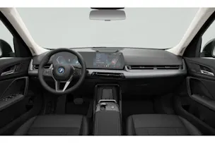 BMW X1 25e xDrive U11 (CH) AHK-750 KG 📍