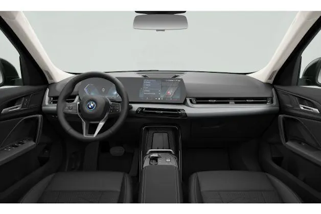 BMW X1 25e xDrive U11 (CH) AHK-750 KG 📍