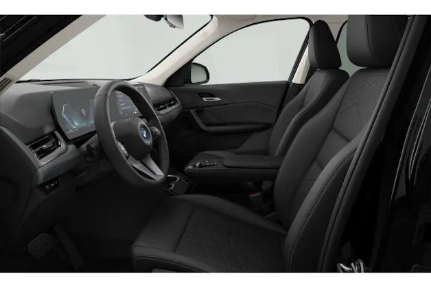 BMW X1 25e xDrive U11 (CH) AHK-750 KG 📍